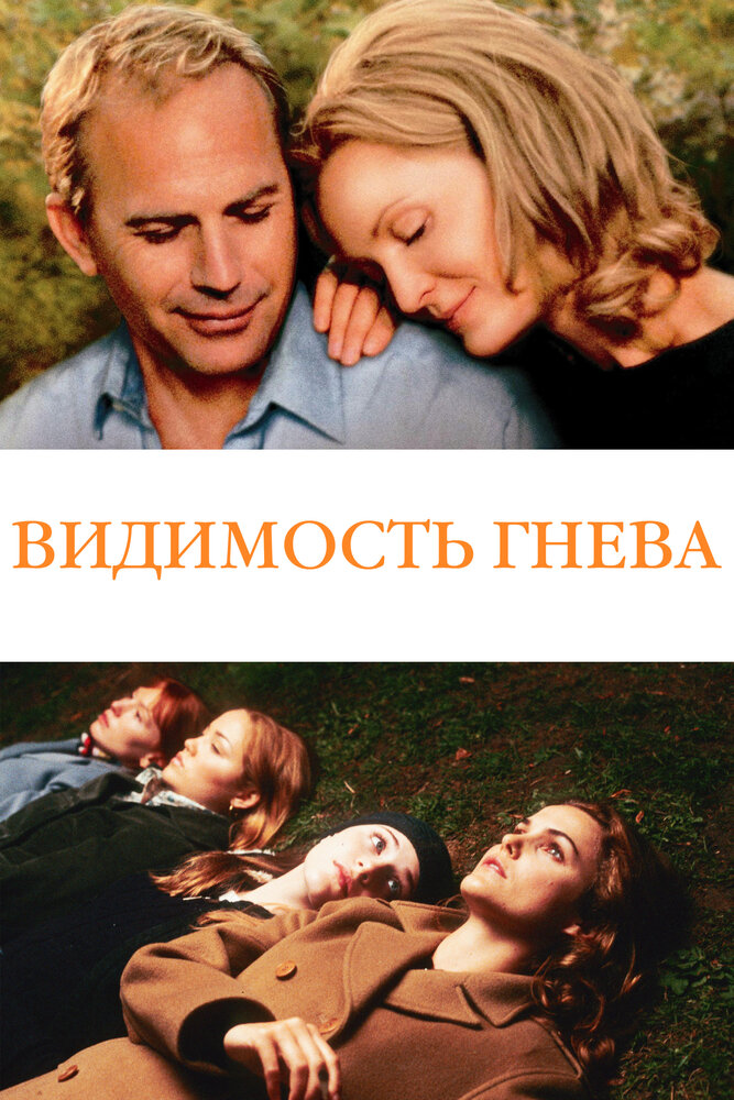 Видимость гнева (2004) постер