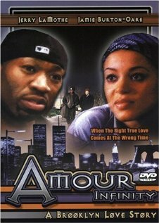 Amour Infinity (2000) постер