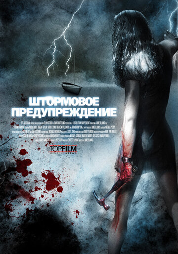 Штормовое предупреждение (2007)