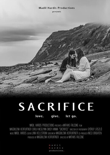 Sacrifice (2020)